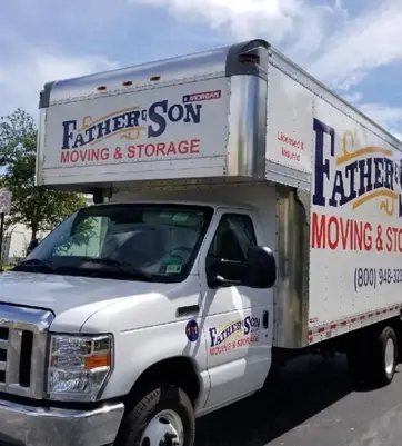 truck