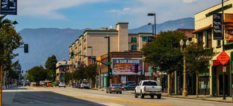 Best places for a fresh start in Los Angeles