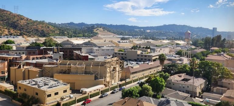 best places around LA for commuters balancing work and home life