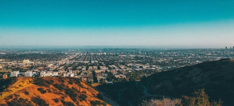 Best Places for a Fresh Start in Los Angeles