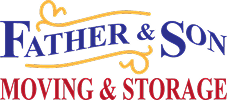 Father & Son Moving & Storage