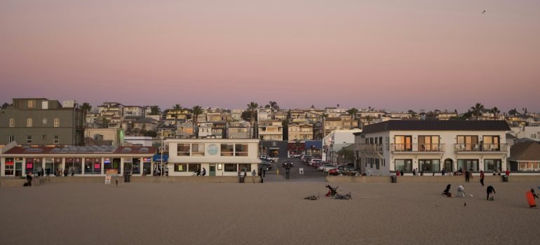 moving to Hermosa Beach is worth it