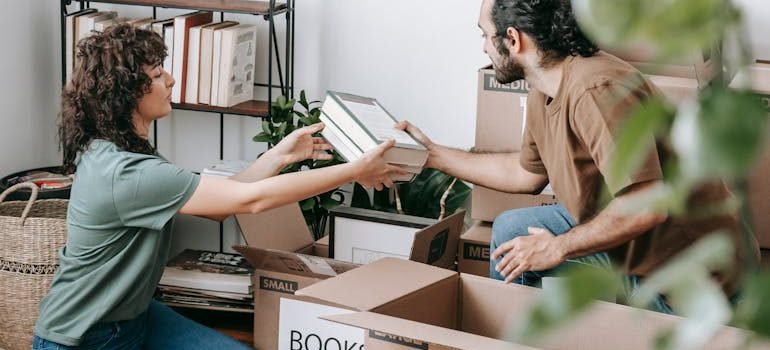 Moving to Los Angeles from out of state