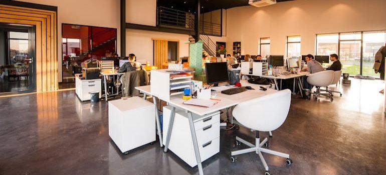 Top Locations for Your Next Move in LA