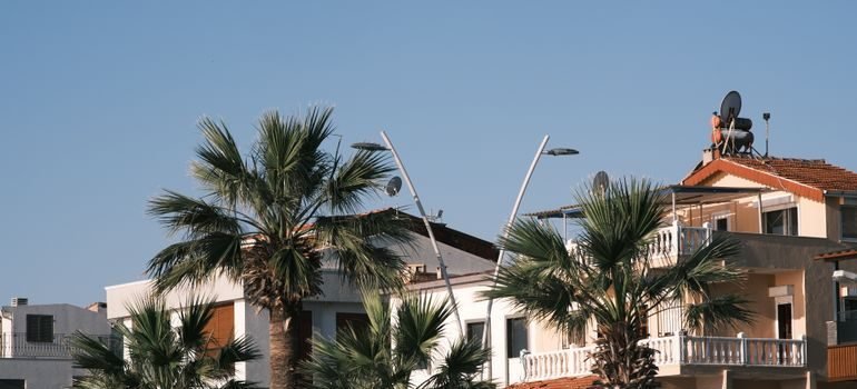 Houses in Burbank CA