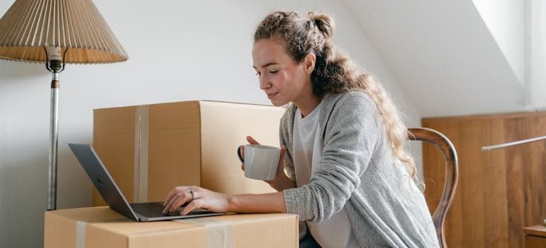 things everyone forgets when moving to a new house