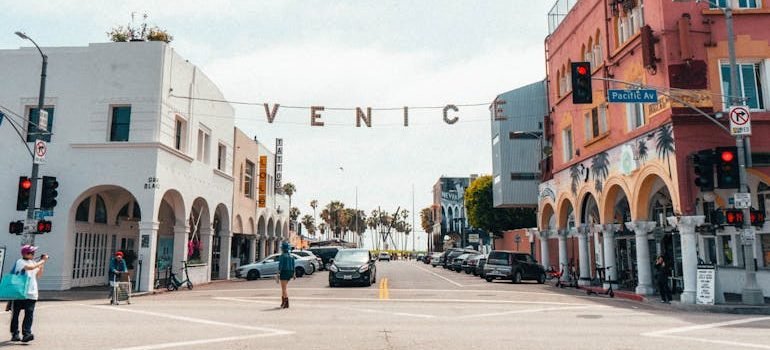 Common moving challenges in Los Angeles