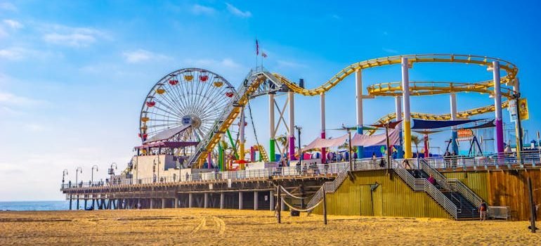 Top Locations for Your Next Move in LA