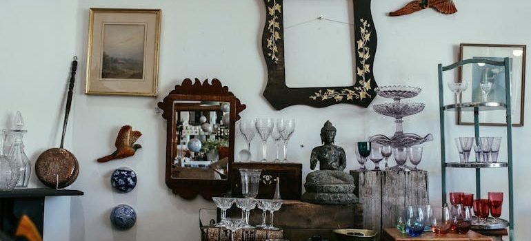 move fine art safely
