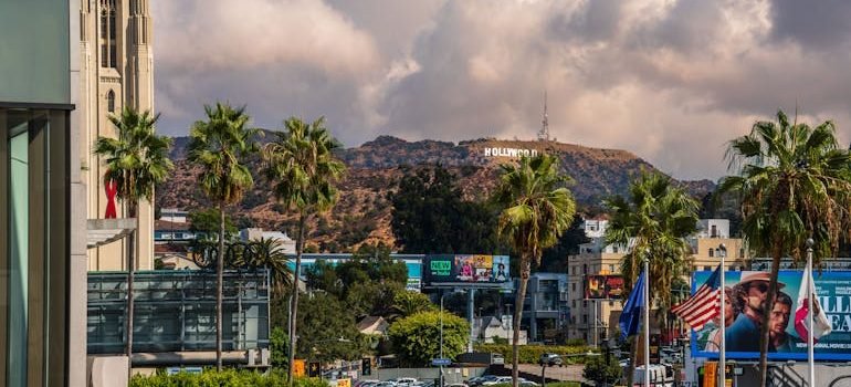 West Hollywood living guide for young professionals