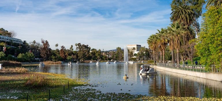 Canoga Park is one of Los Angeles’ hidden residential gems
