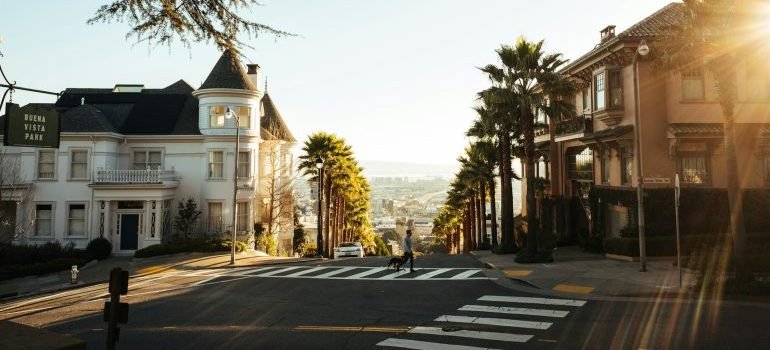 Angelenos are choosing to move to Sylmar
