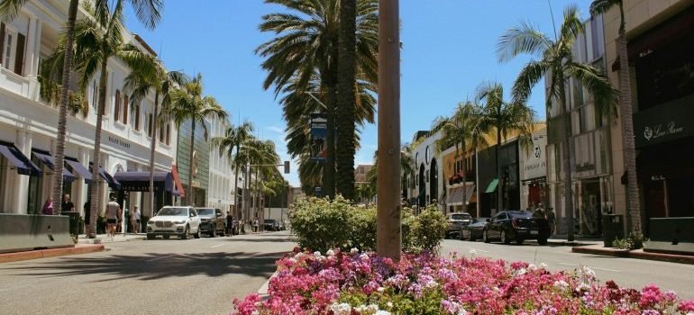 people get wrong about moving to Beverly Hills
